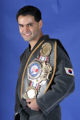 Master Method Karate