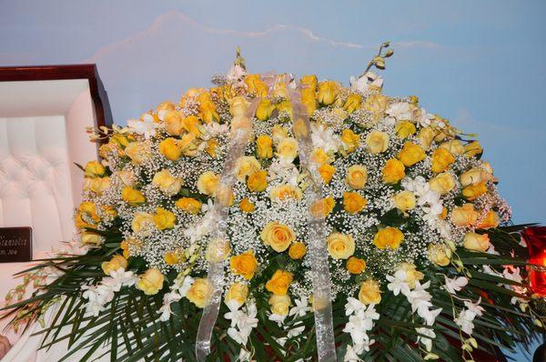 James Romanelli-Stephen Funeral Home