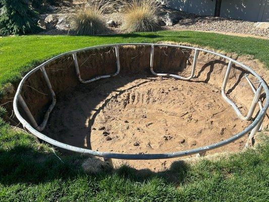 JC Landscape Services