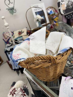 Los Ranchos Antique Mall