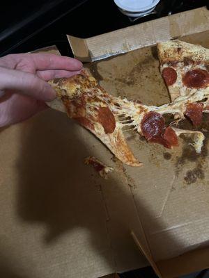 Hungry Howie's Pizza