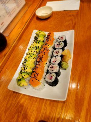Ino Sushi