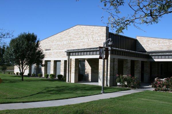 Black River Technical College