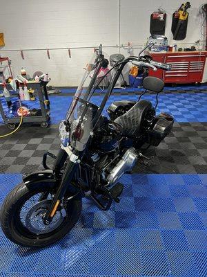 New England Detailing Salem