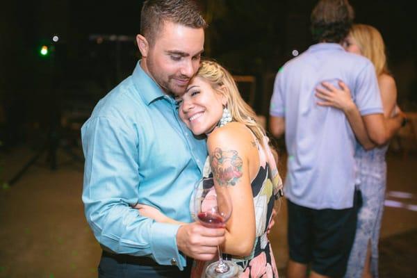 Mance Wealth Management