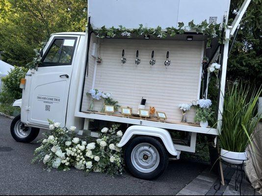 Dreams Come True Hospitality