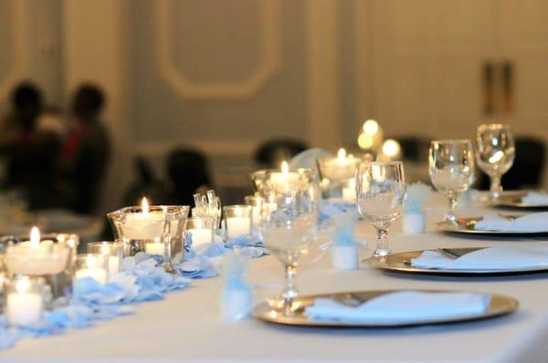 Lasting Memories By A & M