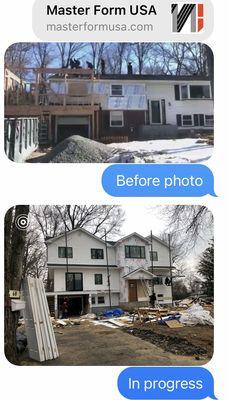 Master Form Engineering