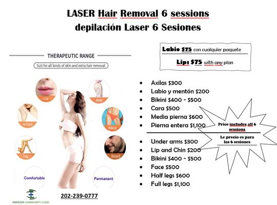 Emerson Clinical Research Institute