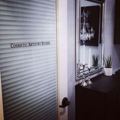 Welcome to Cosmetic Artistry Studio, Cincinnati's premier microblading specialist.