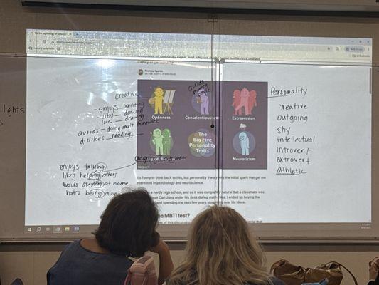 Creekside Education Center