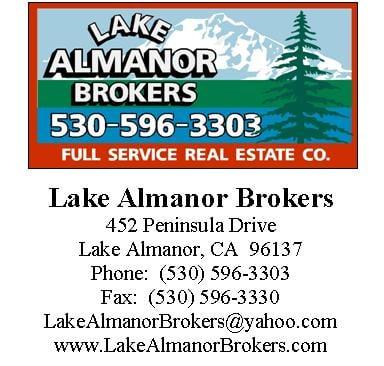 Lake Almanor Brokers