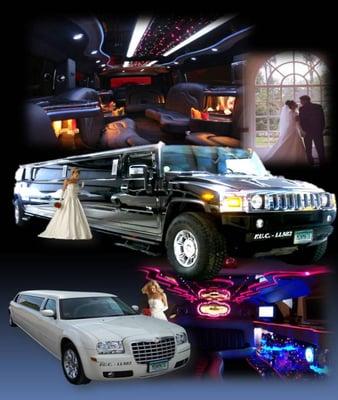 Monument Limousine Service