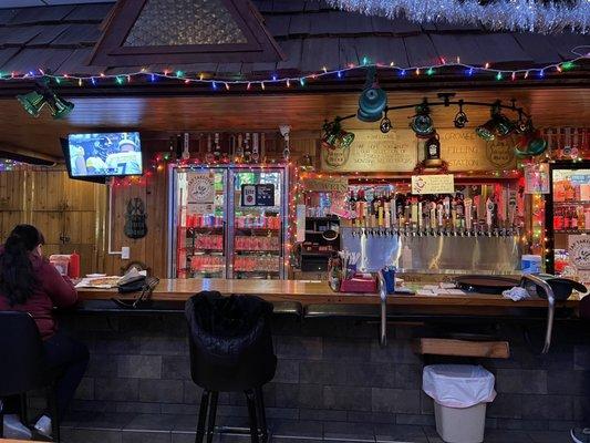 The Stein Haus