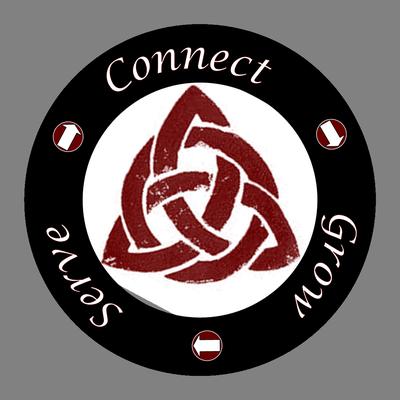 Connect, Grow & Serve!
