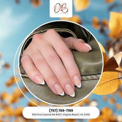 DB Nail Studio