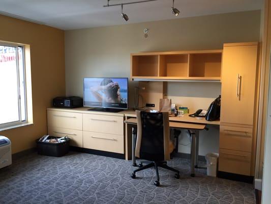 TownePlace Suites Detroit Auburn Hills