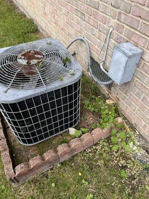 Abundant Improvements