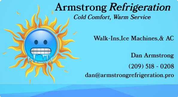 Armstrong Refrigeration
