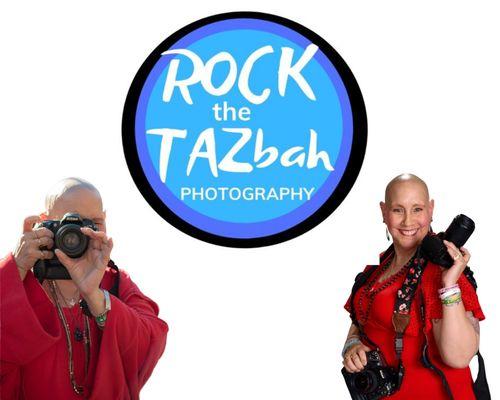 Rock the TAZbah Photography