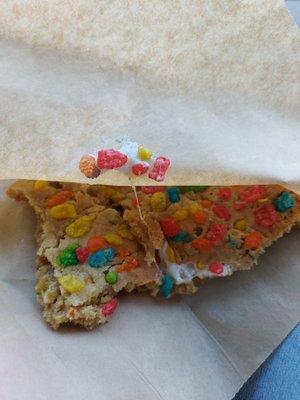 Rx Brew Coffee & Donuts