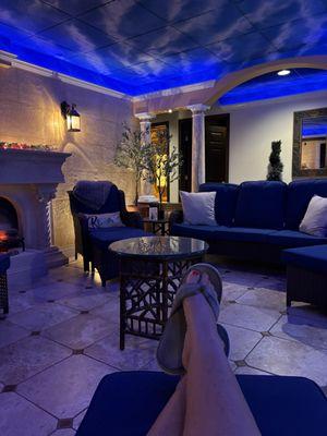 Serenity Day Spa