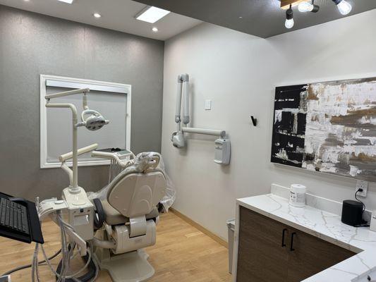 Peninsula Dental Aesthetics