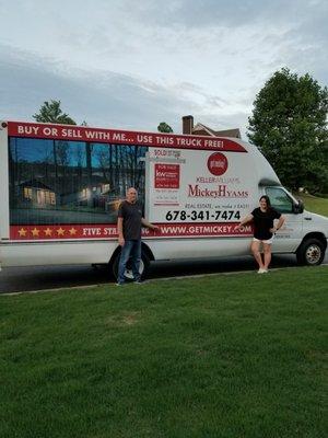 Can't recommend him enough!!