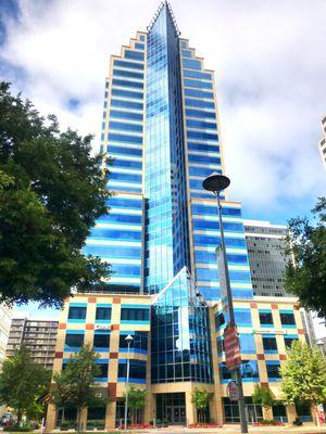 CORBIN Notary & Live Scan