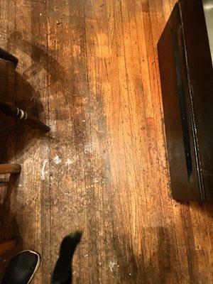 Down and Dirty Deep Cleaning and Organizing