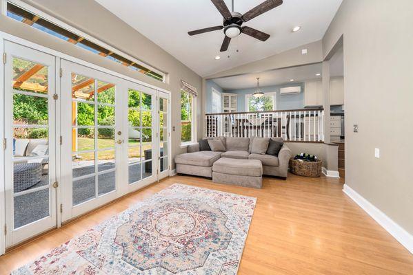 Joe & Charity Slawter - Live Well Home Group