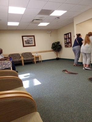 Family Medicine Center-Christiana Care