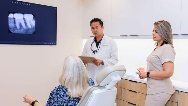 Laguna Hills Oral Maxillofacial & Implant Surgery