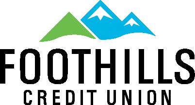 Foothills Credit Union Logo