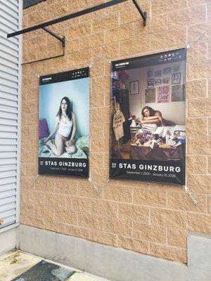Stas Ginzburg