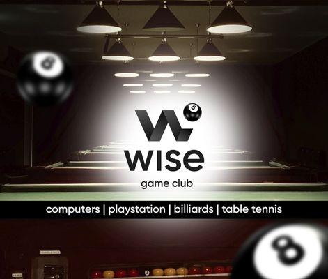 WISE GAME CLUB