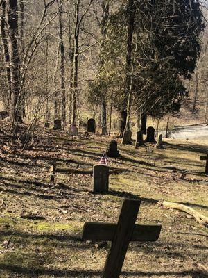Wright's United Methodist Church