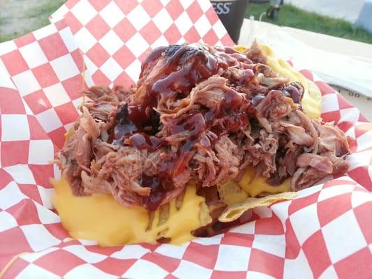Orange County BBQ Bonanza