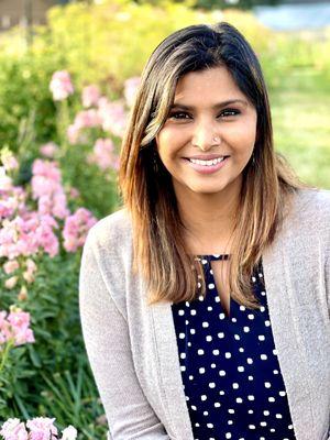 Harmony Pathway Varsha Swamy