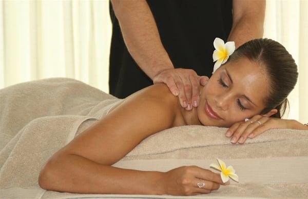 Massage By Fernando