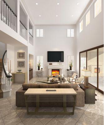 Artis Design & Construction