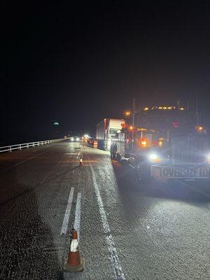 YTI Towing & Recovery