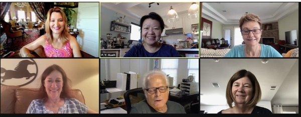 Spanish Language Services