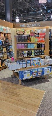 Barnes & Noble Booksellers