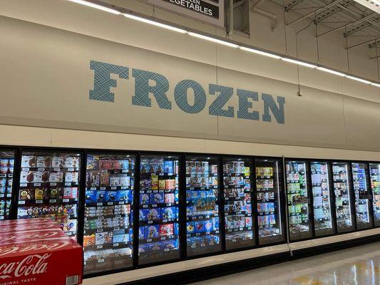 Hy-Vee Grocery Store