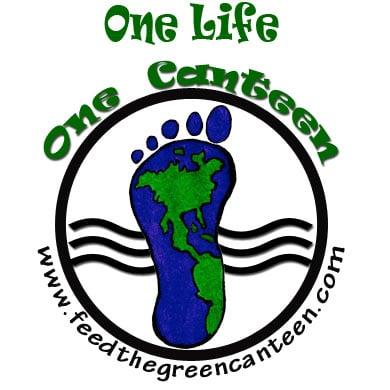 Stainless Steel 18/8 grade canteens and water bottles.