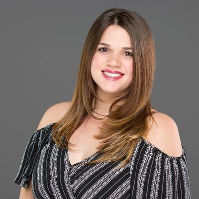 Alexandra Berger - REMAX Horizon