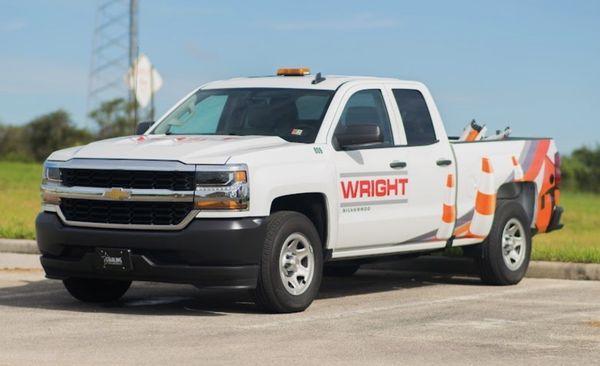 Wright of north carolina morganton