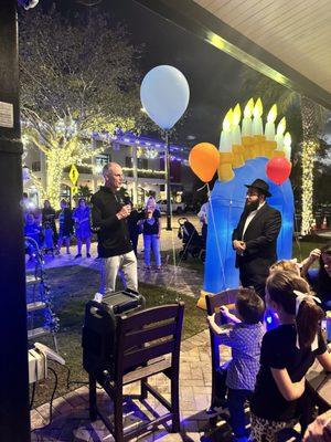 Chabad of Babcock Ranch - Charlotte County