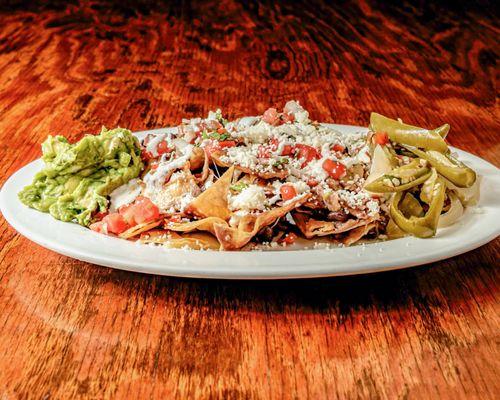 Avocados Mexican Grill